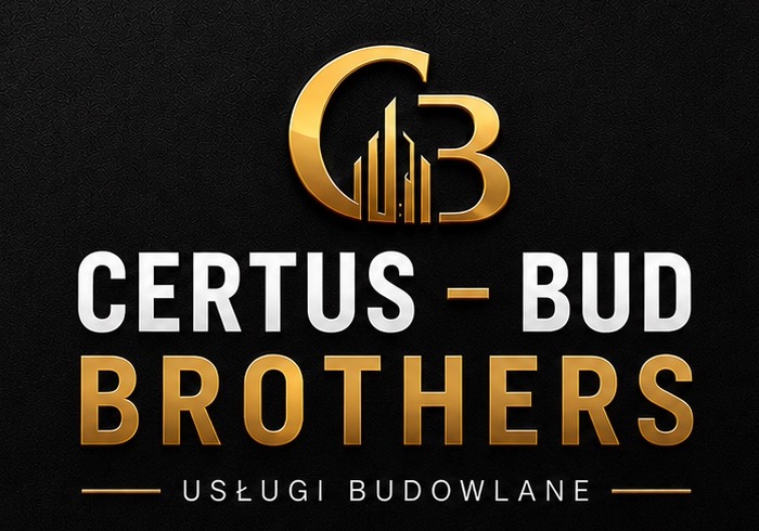 Certus-Bud Brothers — usługi budowlane