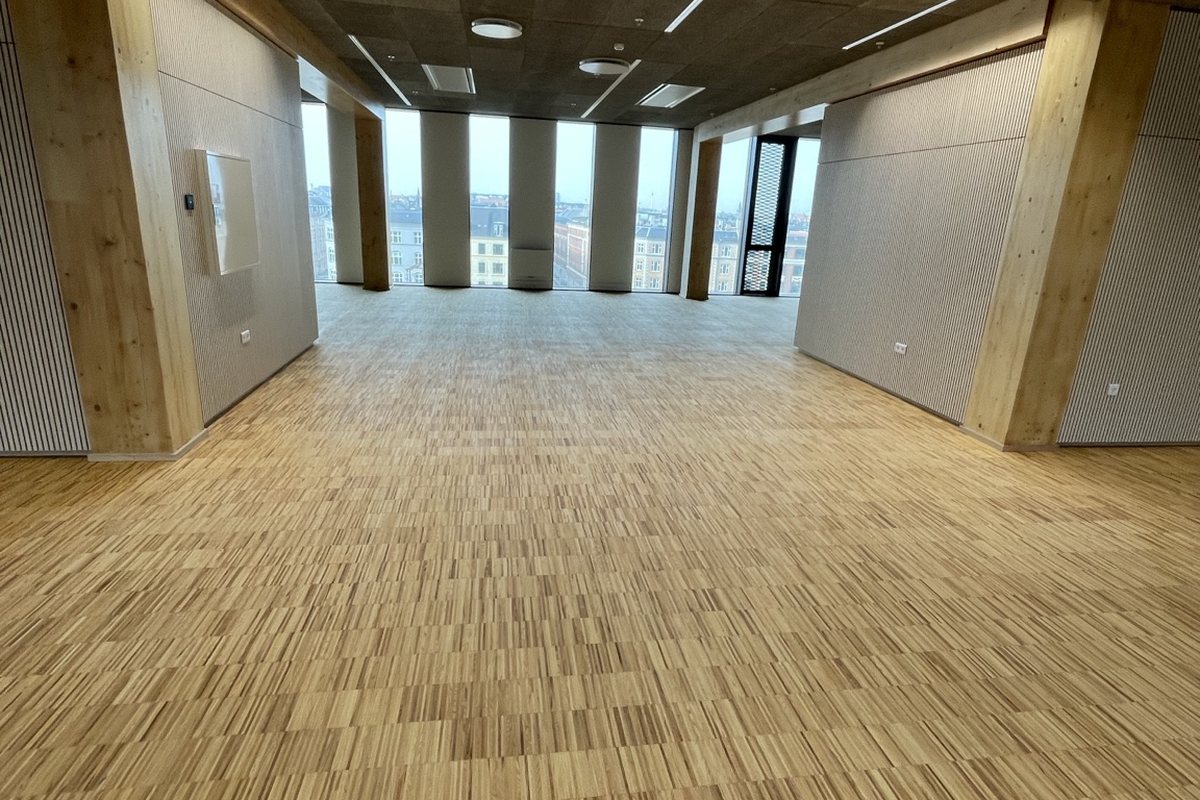 Przestrzeń komercyjna